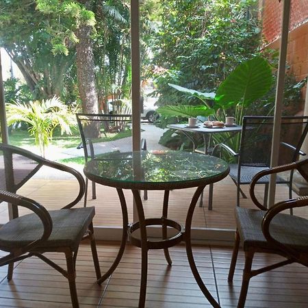 Casa Calnacazco Apartment Tepoztlan Ngoại thất bức ảnh