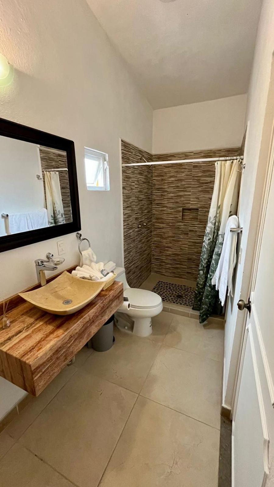 Casa Calnacazco Apartment Tepoztlan Ngoại thất bức ảnh