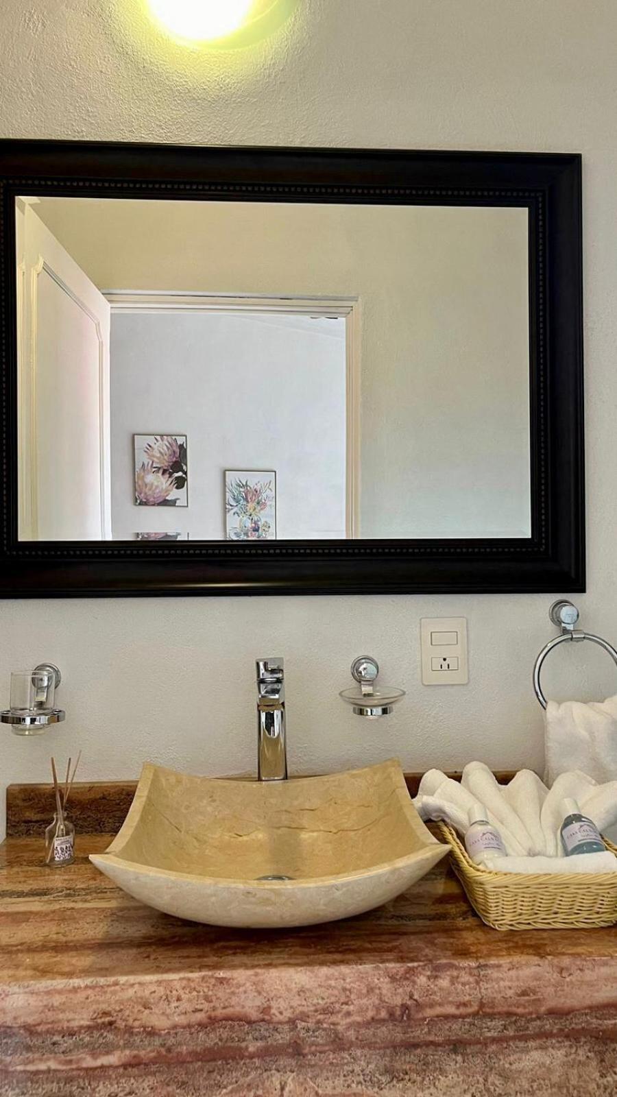 Casa Calnacazco Apartment Tepoztlan Ngoại thất bức ảnh