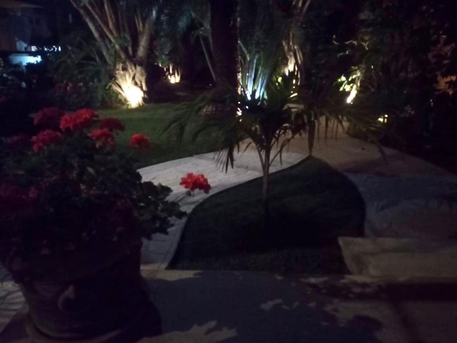 Casa Calnacazco Apartment Tepoztlan Ngoại thất bức ảnh